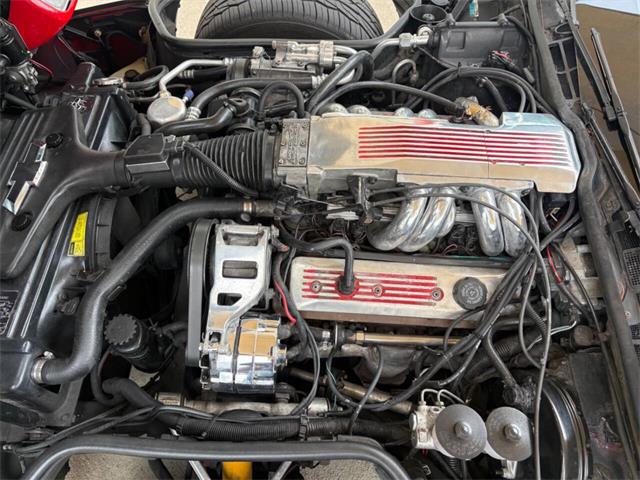 1988 Chevrolet Corvette (CC-2086464) for sale in Bradenton, Florida