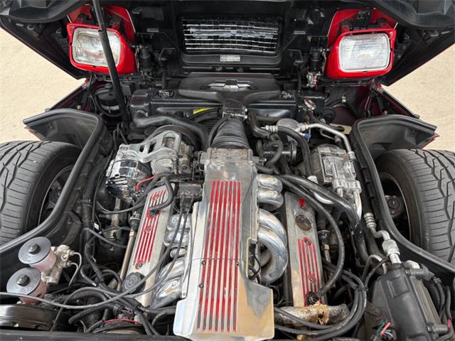 1988 Chevrolet Corvette (CC-2086464) for sale in Bradenton, Florida