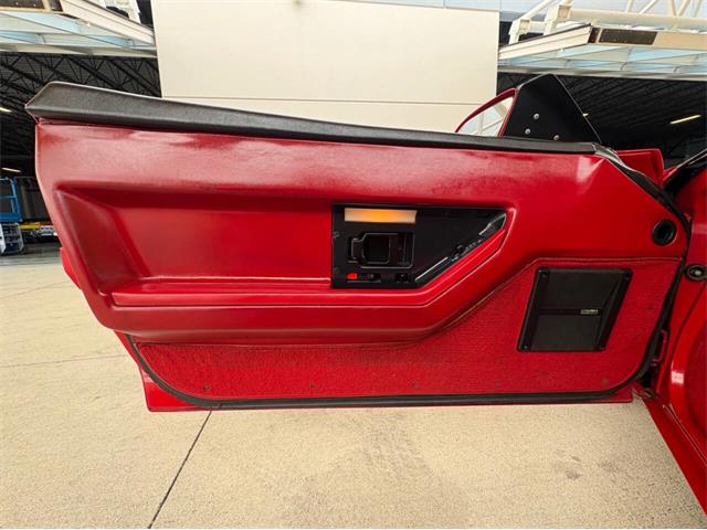 1988 Chevrolet Corvette (CC-2086464) for sale in Bradenton, Florida