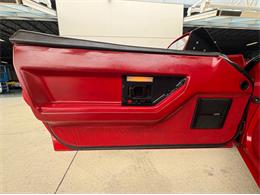 1988 Chevrolet Corvette (CC-2086464) for sale in Bradenton, Florida