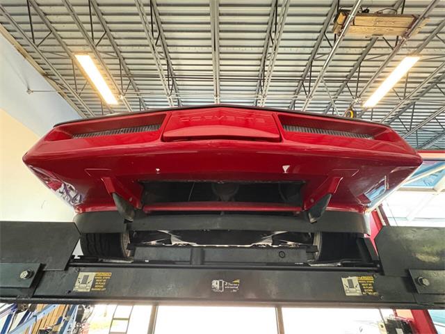 1988 Chevrolet Corvette (CC-2086464) for sale in Bradenton, Florida