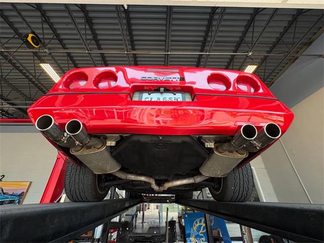 1988 Chevrolet Corvette (CC-2086464) for sale in Bradenton, Florida