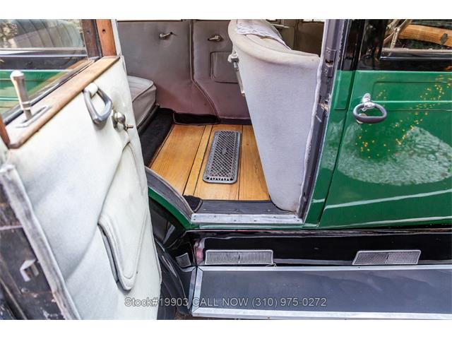 1924 Studebaker Special Six (CC-2086465) for sale in Beverly Hills, California