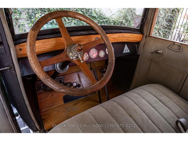 1924 Studebaker Special Six (CC-2086465) for sale in Beverly Hills, California