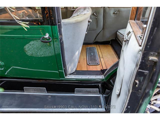 1924 Studebaker Special Six (CC-2086465) for sale in Beverly Hills, California