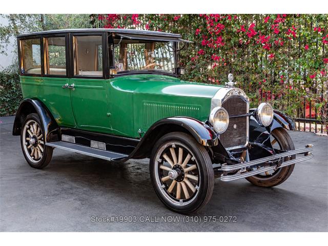 1924 Studebaker Special Six (CC-2086465) for sale in Beverly Hills, California