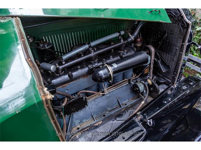 1924 Studebaker Special Six (CC-2086465) for sale in Beverly Hills, California