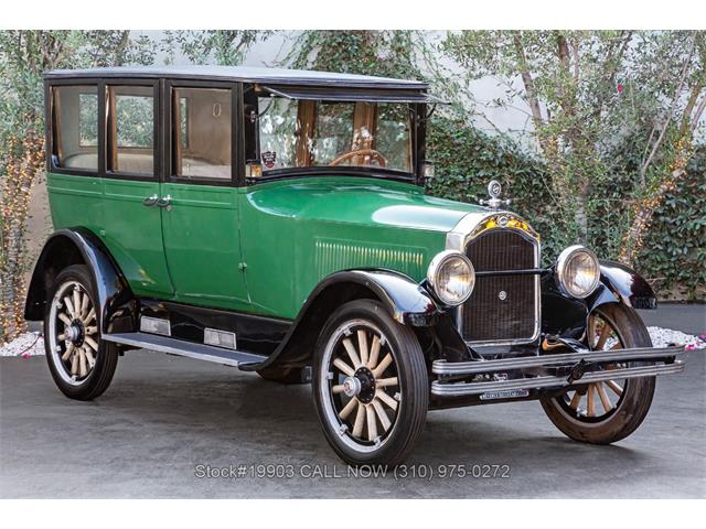 1924 Studebaker Special Six (CC-2086465) for sale in Beverly Hills, California