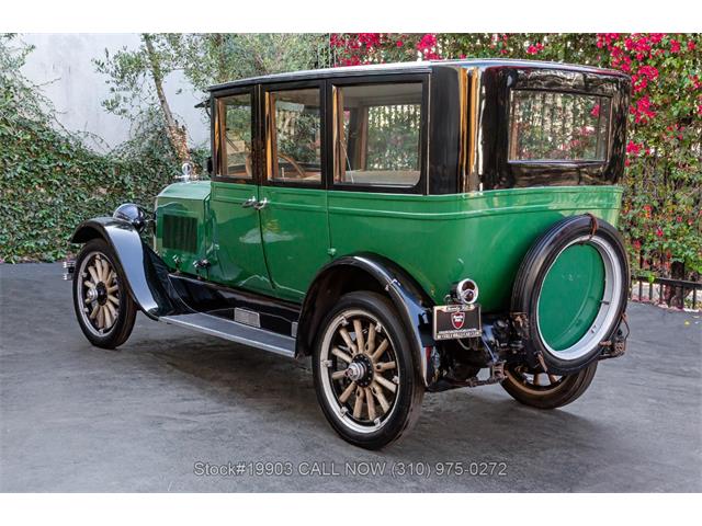 1924 Studebaker Special Six (CC-2086465) for sale in Beverly Hills, California