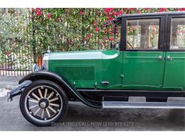 1924 Studebaker Special Six (CC-2086465) for sale in Beverly Hills, California