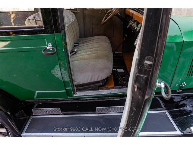 1924 Studebaker Special Six (CC-2086465) for sale in Beverly Hills, California