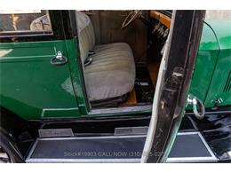 1924 Studebaker Special Six (CC-2086465) for sale in Beverly Hills, California
