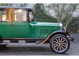 1924 Studebaker Special Six (CC-2086465) for sale in Beverly Hills, California