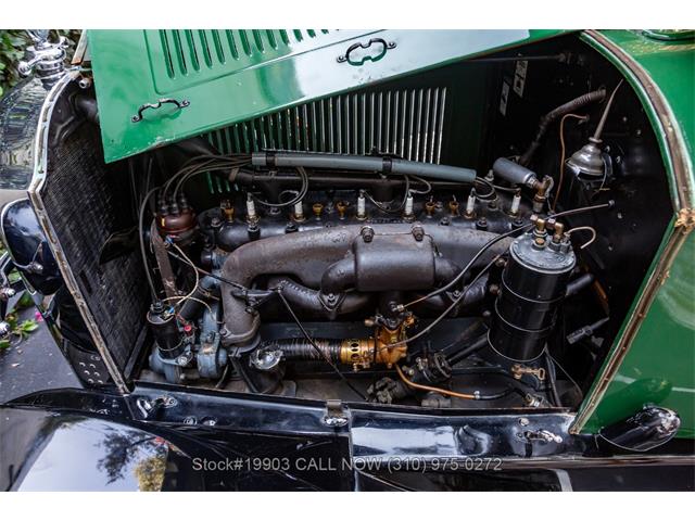 1924 Studebaker Special Six (CC-2086465) for sale in Beverly Hills, California