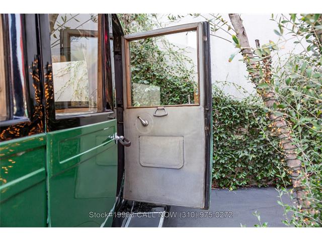 1924 Studebaker Special Six (CC-2086465) for sale in Beverly Hills, California