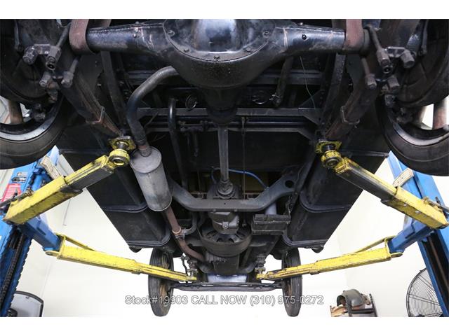 1924 Studebaker Special Six (CC-2086465) for sale in Beverly Hills, California