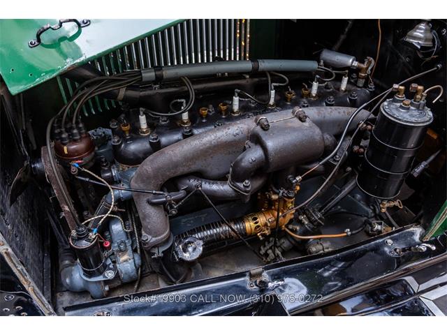 1924 Studebaker Special Six (CC-2086465) for sale in Beverly Hills, California