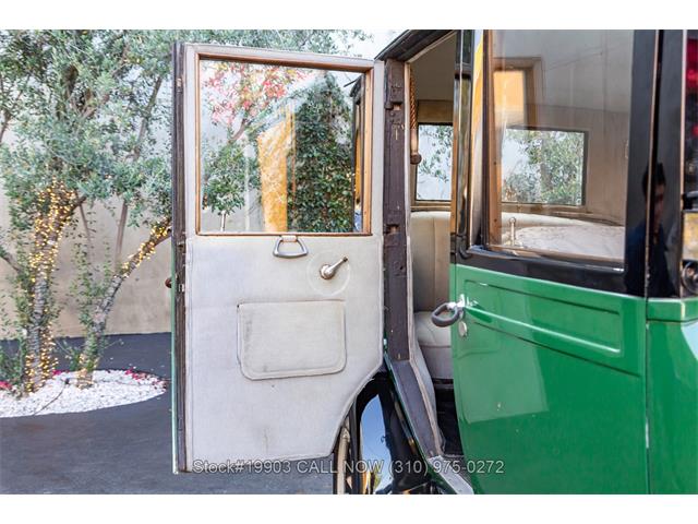 1924 Studebaker Special Six (CC-2086465) for sale in Beverly Hills, California