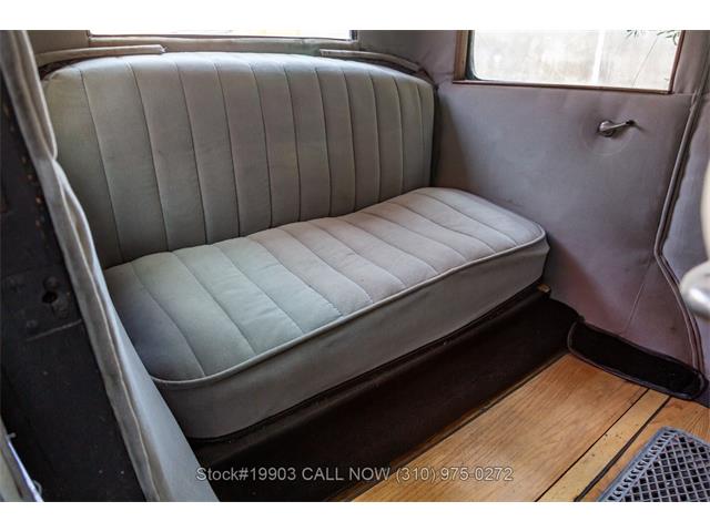 1924 Studebaker Special Six (CC-2086465) for sale in Beverly Hills, California