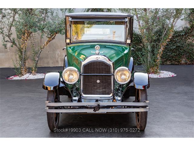 1924 Studebaker Special Six (CC-2086465) for sale in Beverly Hills, California