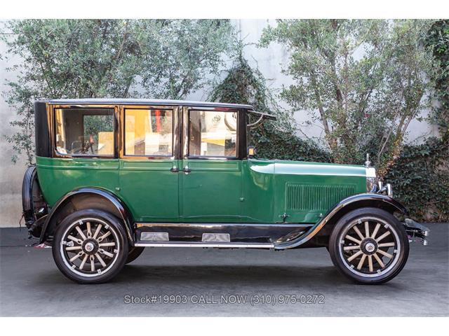 1924 Studebaker Special Six (CC-2086465) for sale in Beverly Hills, California