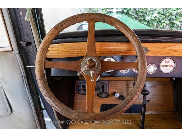 1924 Studebaker Special Six (CC-2086465) for sale in Beverly Hills, California