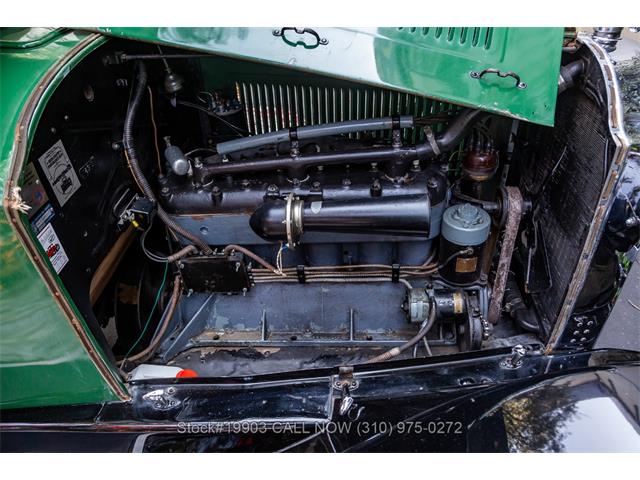 1924 Studebaker Special Six (CC-2086465) for sale in Beverly Hills, California