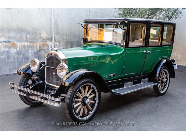 1924 Studebaker Special Six (CC-2086465) for sale in Beverly Hills, California