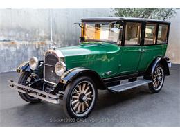 1924 Studebaker Special Six (CC-2086465) for sale in Beverly Hills, California