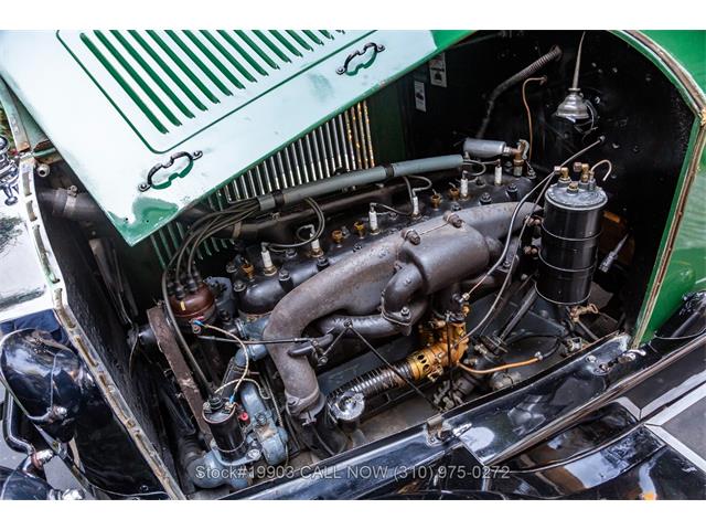1924 Studebaker Special Six (CC-2086465) for sale in Beverly Hills, California