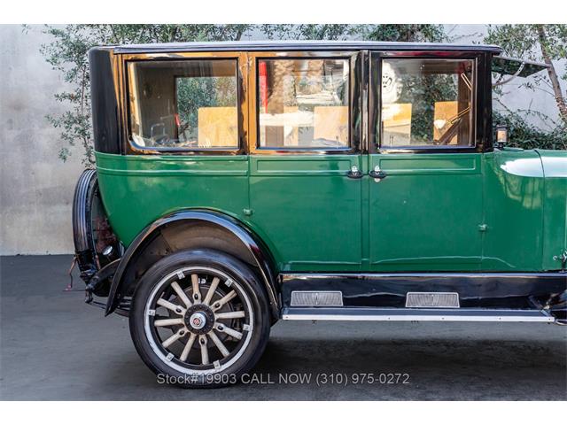 1924 Studebaker Special Six (CC-2086465) for sale in Beverly Hills, California