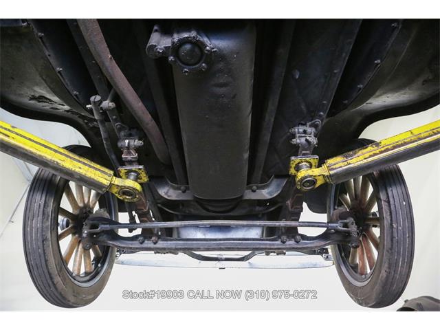 1924 Studebaker Special Six (CC-2086465) for sale in Beverly Hills, California