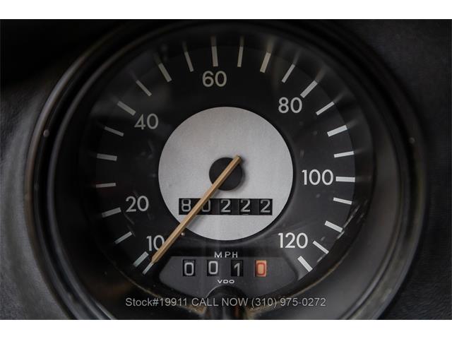1974 Volkswagen Coupe (CC-2086466) for sale in Beverly Hills, California