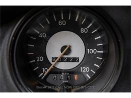 1974 Volkswagen Coupe (CC-2086466) for sale in Beverly Hills, California