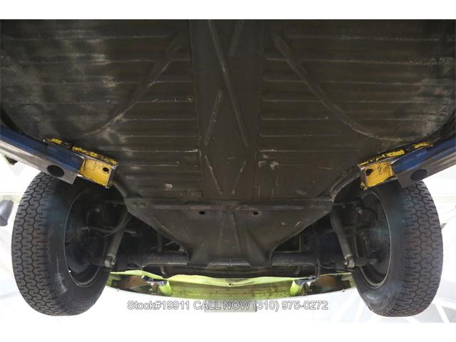 1974 Volkswagen Coupe (CC-2086466) for sale in Beverly Hills, California