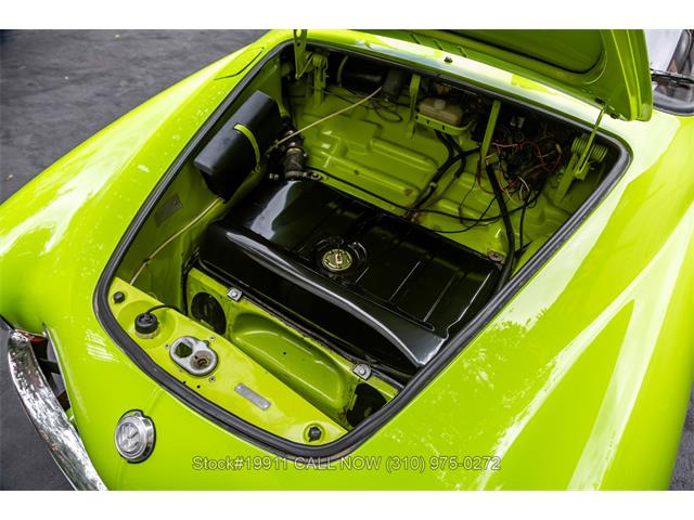 1974 Volkswagen Coupe (CC-2086466) for sale in Beverly Hills, California