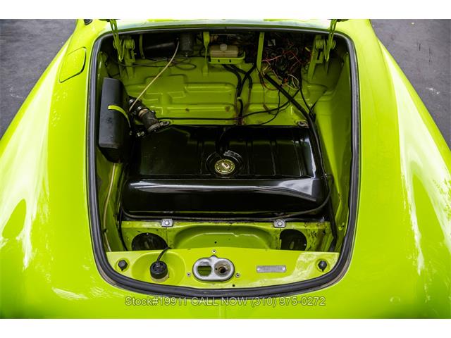 1974 Volkswagen Coupe (CC-2086466) for sale in Beverly Hills, California