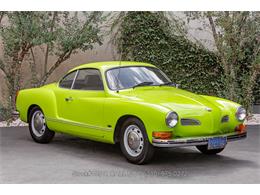 1974 Volkswagen Coupe (CC-2086466) for sale in Beverly Hills, California