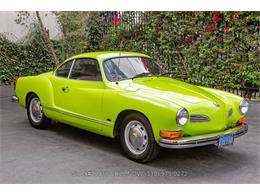 1974 Volkswagen Coupe (CC-2086466) for sale in Beverly Hills, California