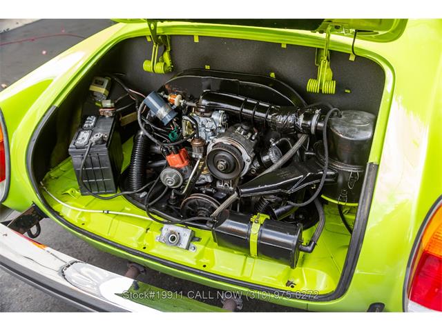 1974 Volkswagen Coupe (CC-2086466) for sale in Beverly Hills, California