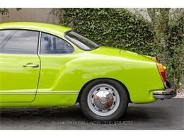 1974 Volkswagen Coupe (CC-2086466) for sale in Beverly Hills, California