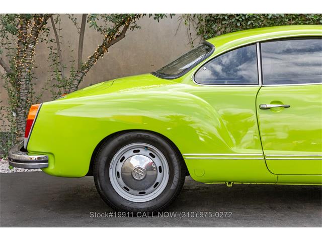 1974 Volkswagen Coupe (CC-2086466) for sale in Beverly Hills, California