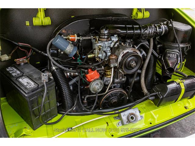 1974 Volkswagen Coupe (CC-2086466) for sale in Beverly Hills, California