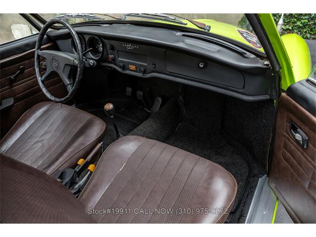 1974 Volkswagen Coupe (CC-2086466) for sale in Beverly Hills, California