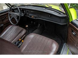 1974 Volkswagen Coupe (CC-2086466) for sale in Beverly Hills, California