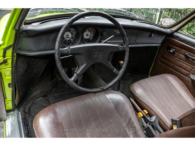 1974 Volkswagen Coupe (CC-2086466) for sale in Beverly Hills, California