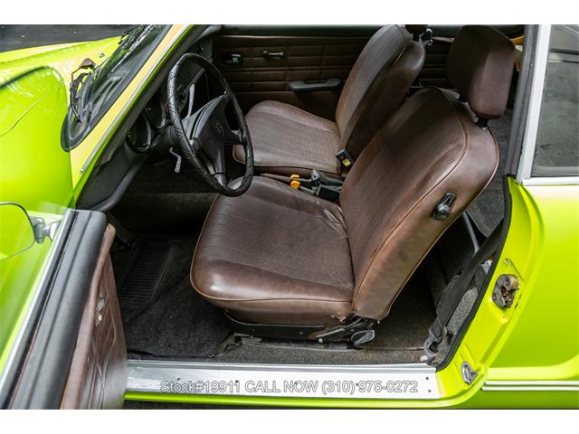 1974 Volkswagen Coupe (CC-2086466) for sale in Beverly Hills, California