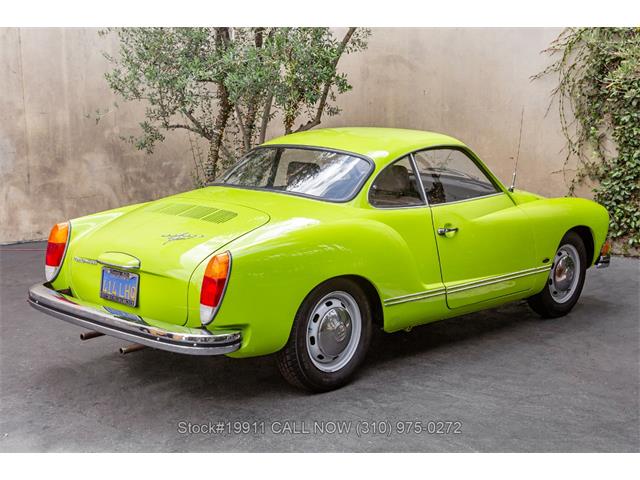 1974 Volkswagen Coupe (CC-2086466) for sale in Beverly Hills, California