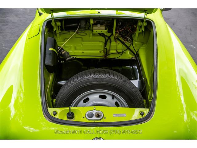 1974 Volkswagen Coupe (CC-2086466) for sale in Beverly Hills, California