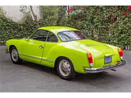 1974 Volkswagen Coupe (CC-2086466) for sale in Beverly Hills, California